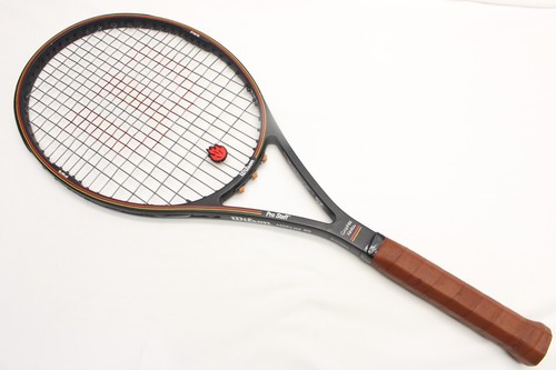 Used wilson pro staff 6 - wilson,