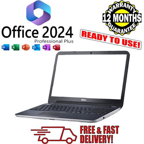 Dell inspiron 17r 5737 - 17r, 17.3"
