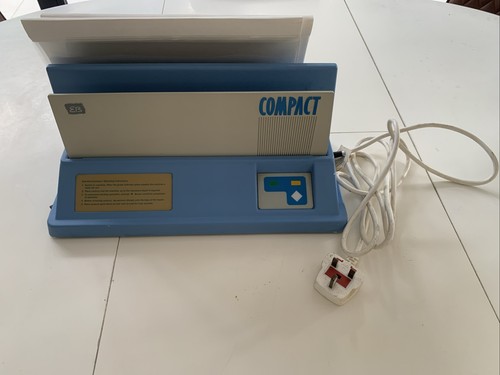 Easi bind compact - easi-bind, hot