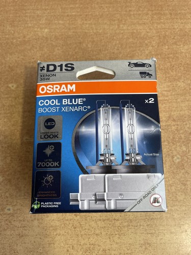 D1s xenarc osram - d1s,
