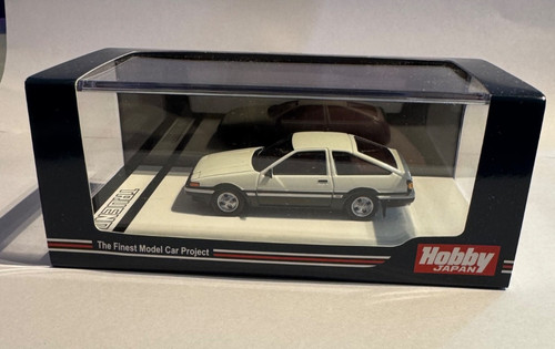 Hobby japan toyota - hobby, sprinter