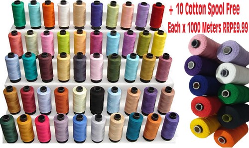 Large sewing 100 pure - 50,