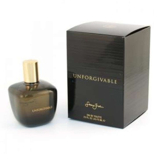 Unforgivable sean john 5 - by,