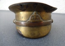 WW1 Trench Art Royal Engineers