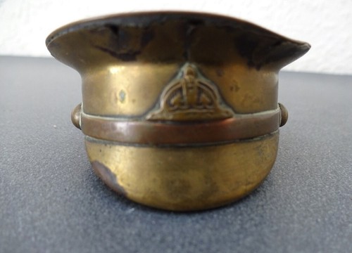 Ww1 trench art - art, engineers