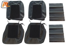 FORD CAPRI MK1 SEAT COVERS SET