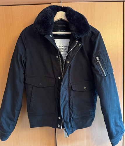 Schott jacket mens - schott, small