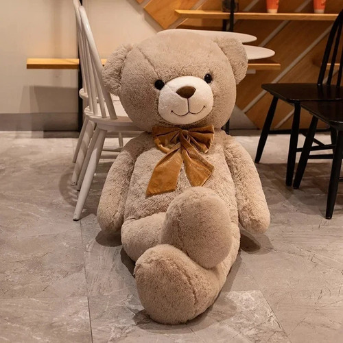 90cm latest giant big plush - 90cm,