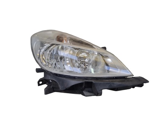 Renault clio headlight lamp - clio,