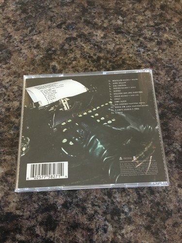 Madonna madame cd in top - x,