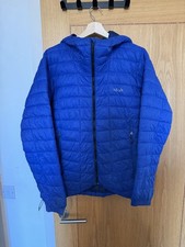 Rab Microlight Alpine Down
