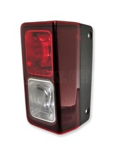 Renault Trafic 2014-2024 Rear