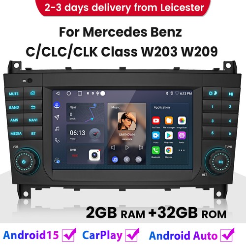 For mercedes benz clc - for,