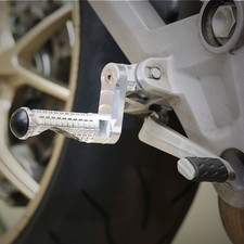 FOR TRIUMPH SPEED TRIPLE R /