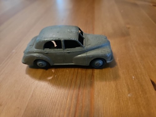 Dinky toys morris oxford - toys,