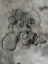 BMW E46 2x Adapter Cable Conversion From Bm54
