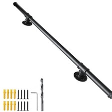 100-300CM Handrail Stair Rail