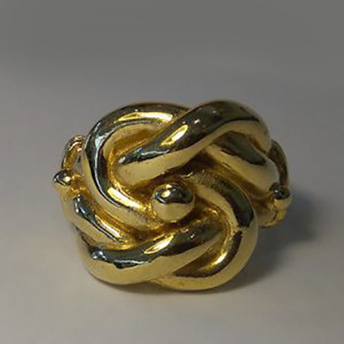 925 silver highly polished - 925,
