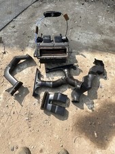 Escort Mk4 Head Matrix & Vent