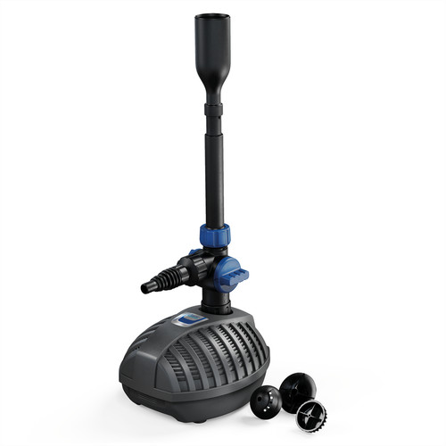 Oase aquarius classic eco - oase,