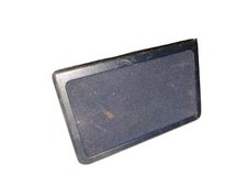 MERCEDES W124 ASH TRAY REAR