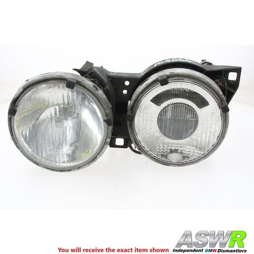 Bmw e30 series headlight - 3,