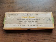 Watch / Pocket Watch Hands