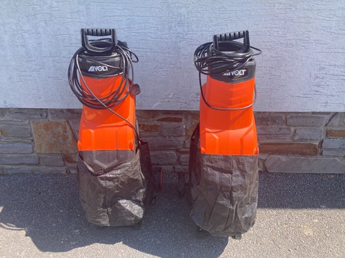 Aivolt 2500w corded electric - aivolt,