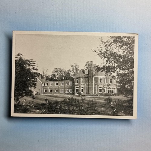 Staines postcard c1950 - postcard,