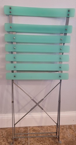 Mcm blue turquoise teal - turquoise,