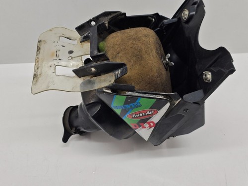 Kawasaki kxf 450 case - 450, air