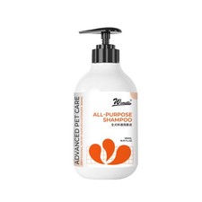 Pet shower gel dog deodorant fragrance bath shampoo pet dog special