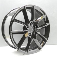 SKODA OCTAVIA VRS 5E GEMINI