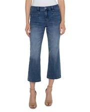 Liverpool Los Angeles Hannah