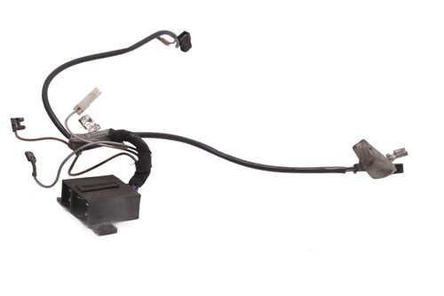 Indicator relay wiring harness - indicator,