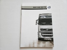 VOLVO FH FH16 TRUCK SALES