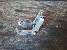 2002 honda 125 top upper - honda, cg