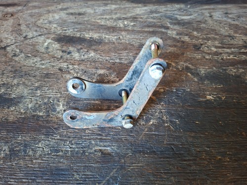 2002 honda 125 top - cg, upper