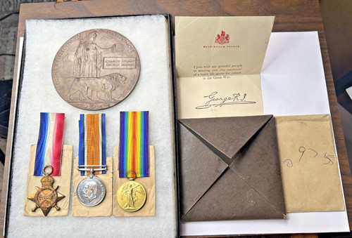 Original ww1 death - ww1,