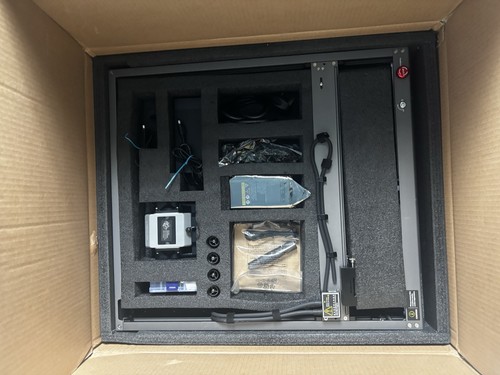 Creativity falcon 22w laser - creativity,
