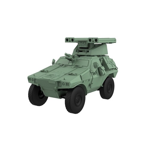 Mry sfw ss977 - 1/72, france