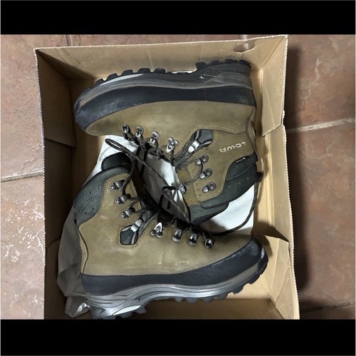 Lowa tibet gtx - gtx, waterproof