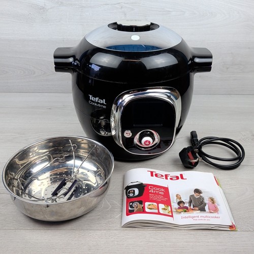 Tefal cook4me multi - cook4me,