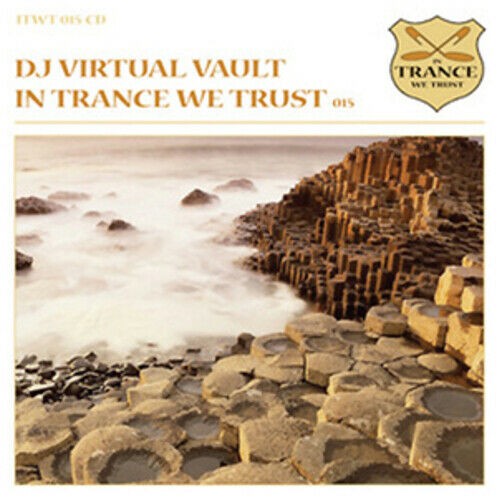 Trance trust 15 - we,