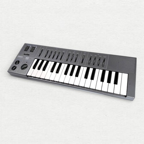 Yamaha cs01 keyboard - yamaha,