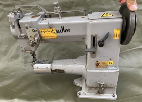 Adler 169 373 triple - adler, feed