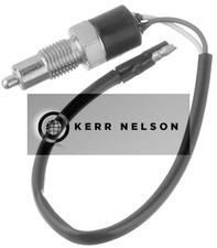 Reverse Light Switch fits ROVER 620 RH 2.0 2.0D 93 to 99 Kerr Nelson Quality New