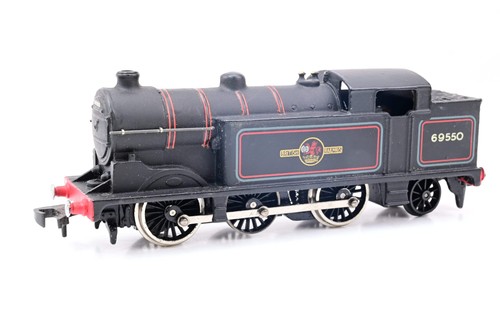 Hornby dublo gauge 2217 - hornby,