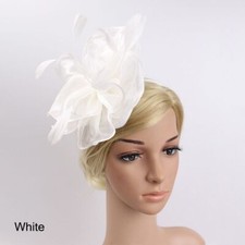 Ascot Race Fascinator Hats