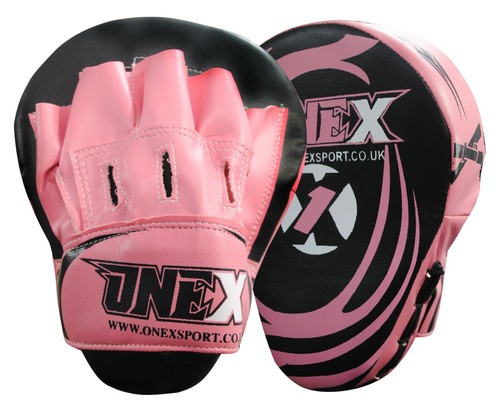 Focus pads boxing - pads, training